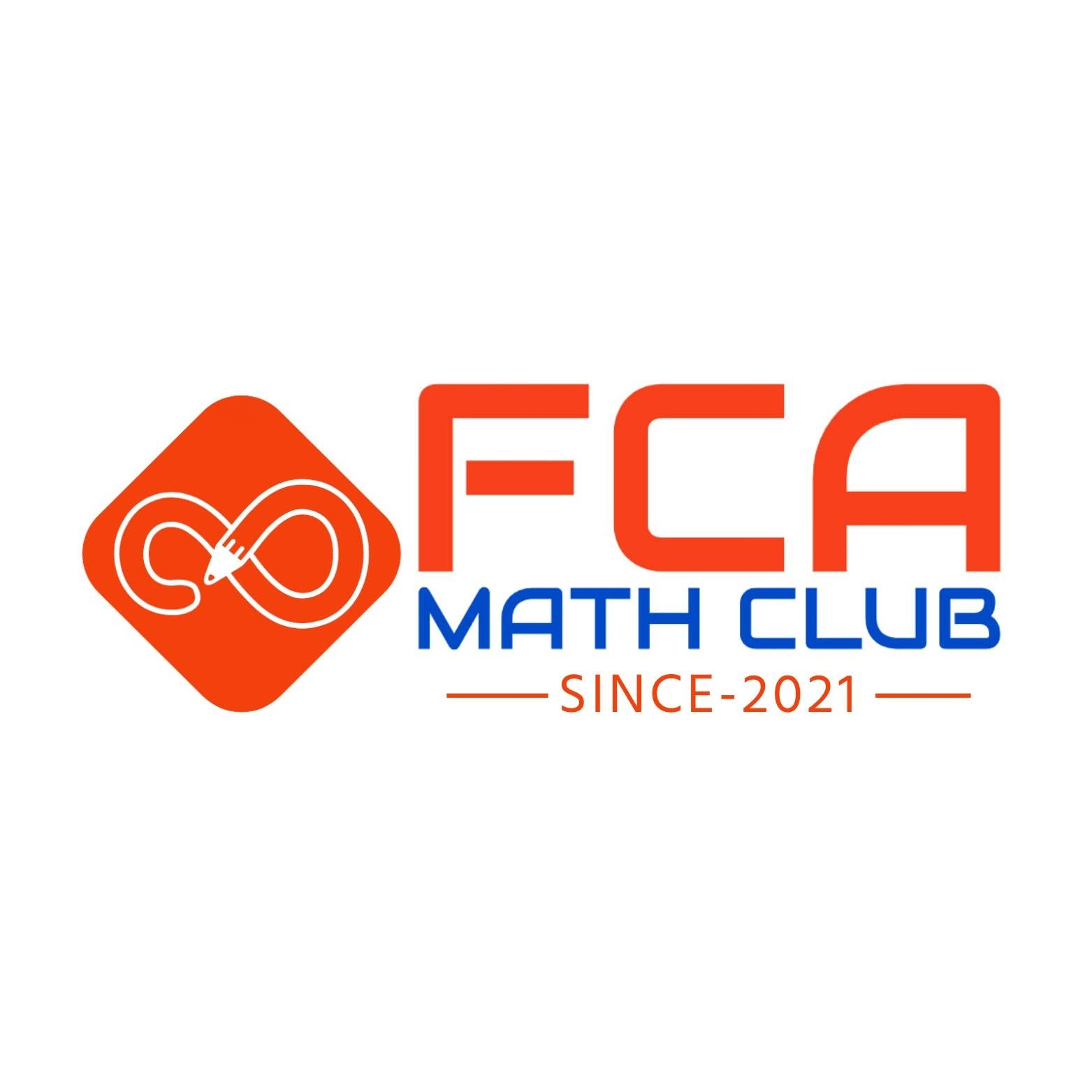 FCA Math Club