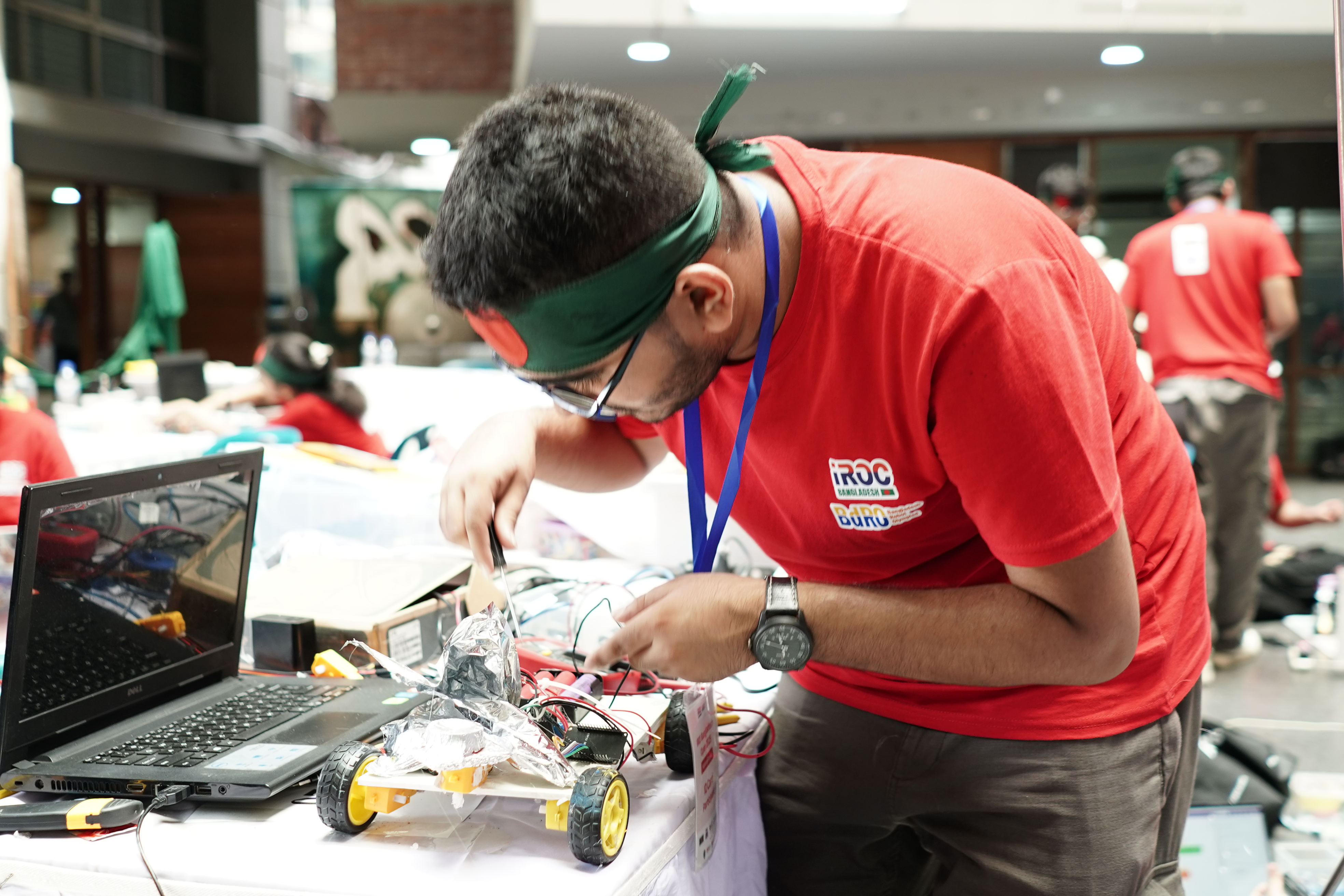 Oxygen Robotics