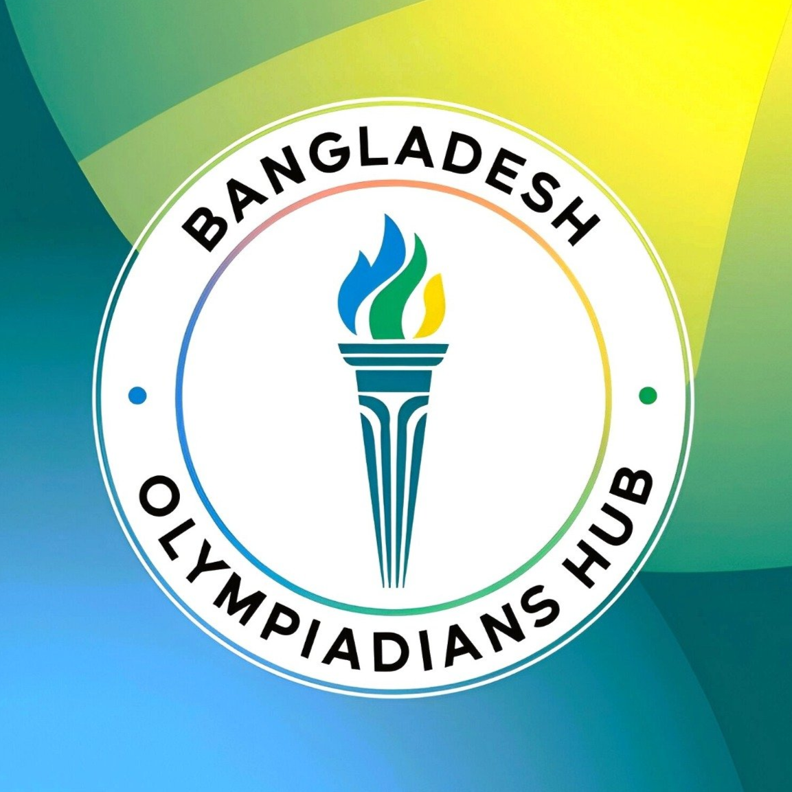 Bangladesh Olympiadians Hub